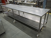 Nn table - afbeelding 3 van  7