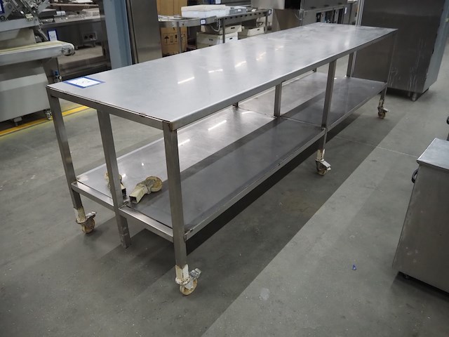 Nn table - afbeelding 4 van  7