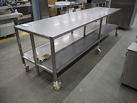 Nn table - afbeelding 4 van  7