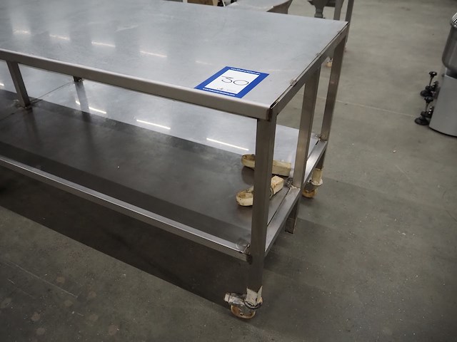 Nn table - afbeelding 5 van  7