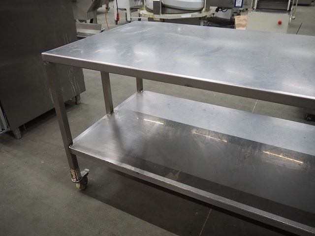 Nn table - afbeelding 7 van  7