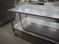 Nn table - afbeelding 7 van  7