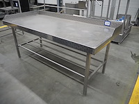 Nn table - afbeelding 2 van  6