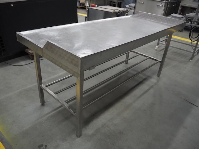 Nn table - afbeelding 3 van  6