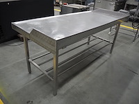 Nn table - afbeelding 3 van  6