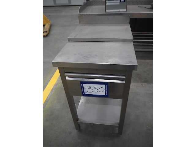 Nn table - afbeelding 2 van  6