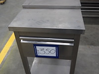 Nn table - afbeelding 2 van  6