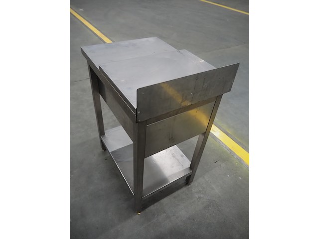 Nn table - afbeelding 4 van  6