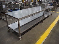 Nn table - afbeelding 2 van  4