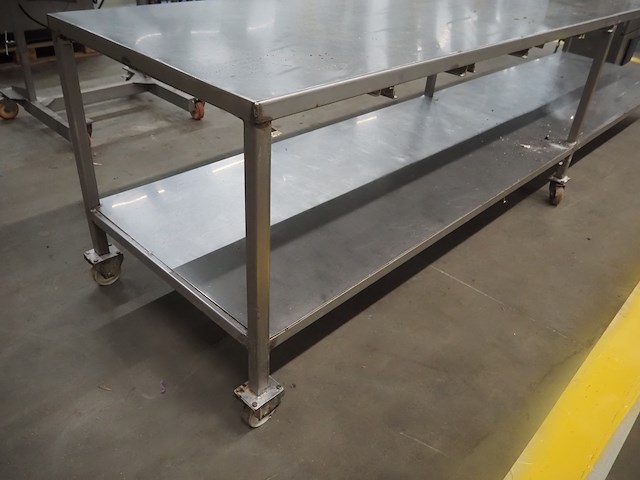 Nn table - afbeelding 3 van  4