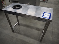 Nn table - afbeelding 1 van  6