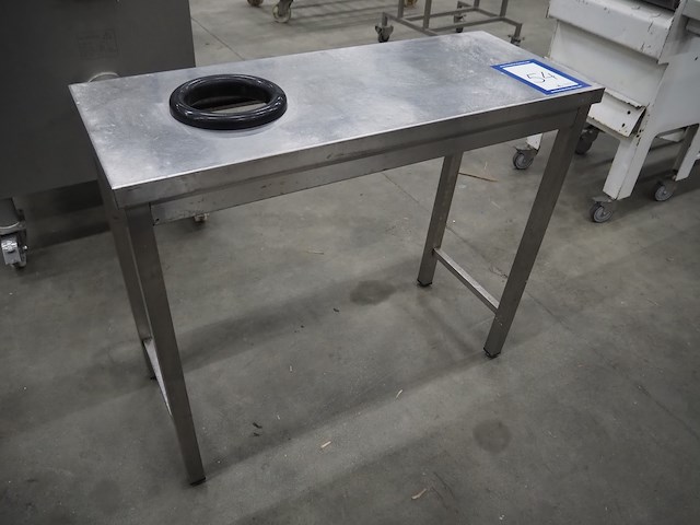 Nn table - afbeelding 2 van  6