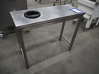 Nn table - afbeelding 2 van  6