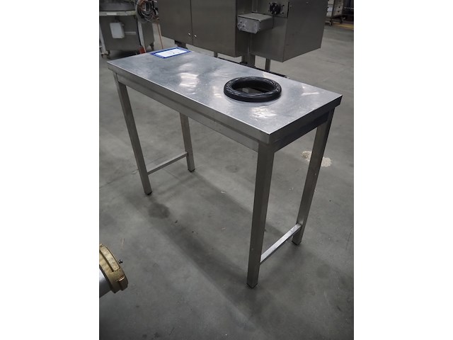 Nn table - afbeelding 3 van  6