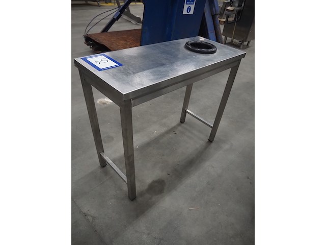 Nn table - afbeelding 4 van  6