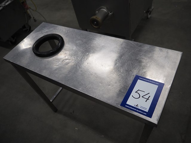 Nn table - afbeelding 5 van  6