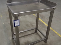 Nn table - afbeelding 1 van  5