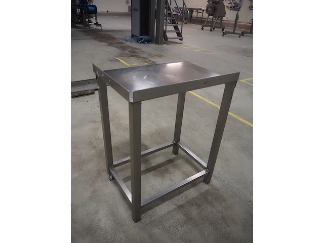 Nn table - afbeelding 3 van  5