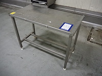 Nn table - afbeelding 1 van  6