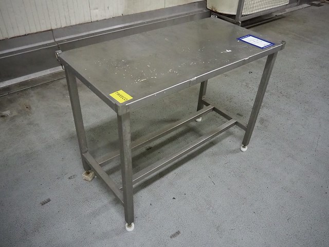 Nn table - afbeelding 2 van  6