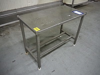 Nn table - afbeelding 2 van  6