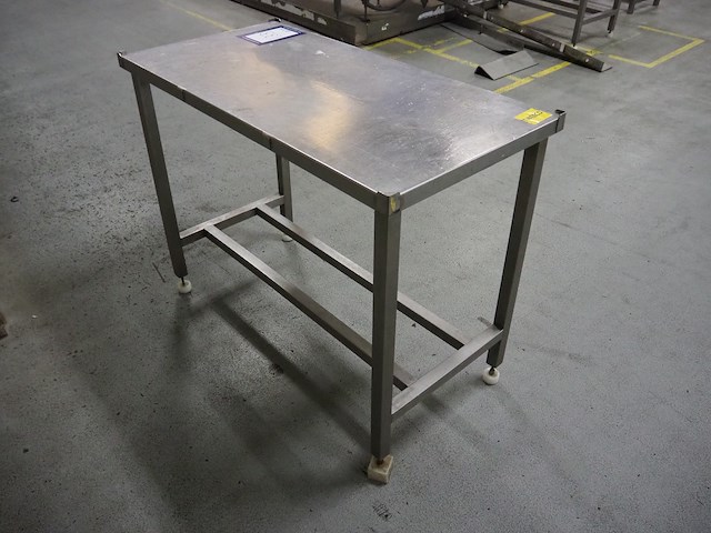 Nn table - afbeelding 3 van  6