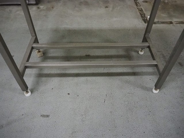 Nn table - afbeelding 6 van  6