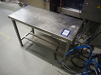 Nn table - afbeelding 1 van  3