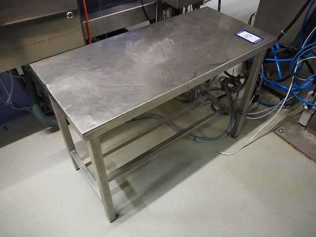 Nn table - afbeelding 2 van  3