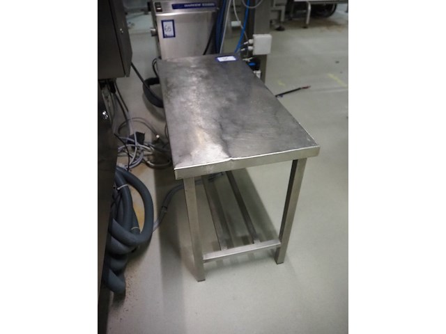 Nn table - afbeelding 3 van  3