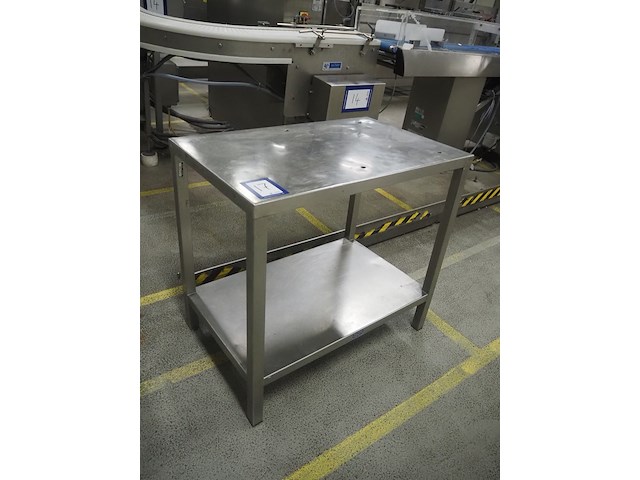 Nn table - afbeelding 1 van  6