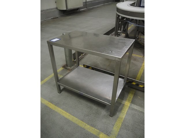 Nn table - afbeelding 2 van  6