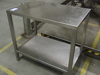 Nn table - afbeelding 2 van  6