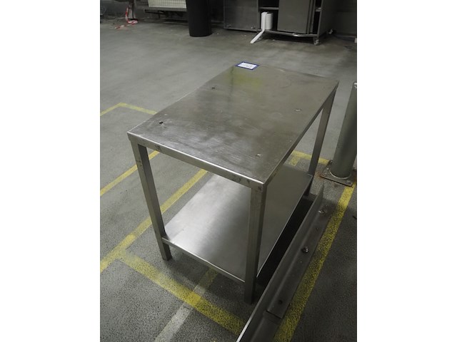 Nn table - afbeelding 3 van  6