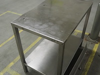 Nn table - afbeelding 3 van  6