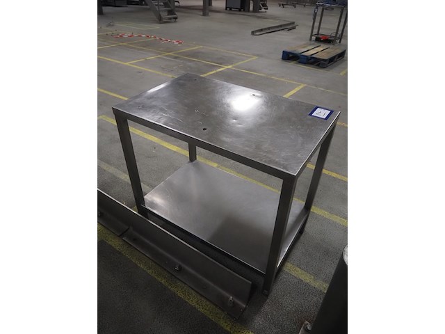 Nn table - afbeelding 4 van  6