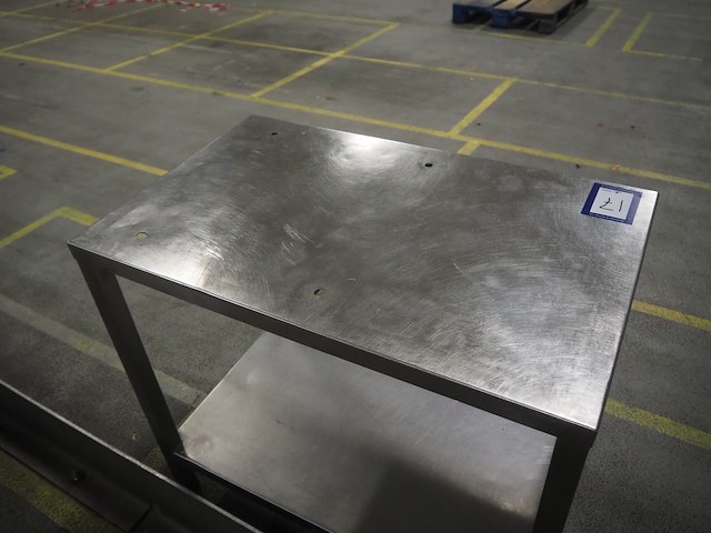 Nn table - afbeelding 5 van  6