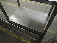 Nn table - afbeelding 6 van  6