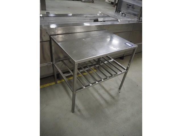 Nn table - afbeelding 2 van  4