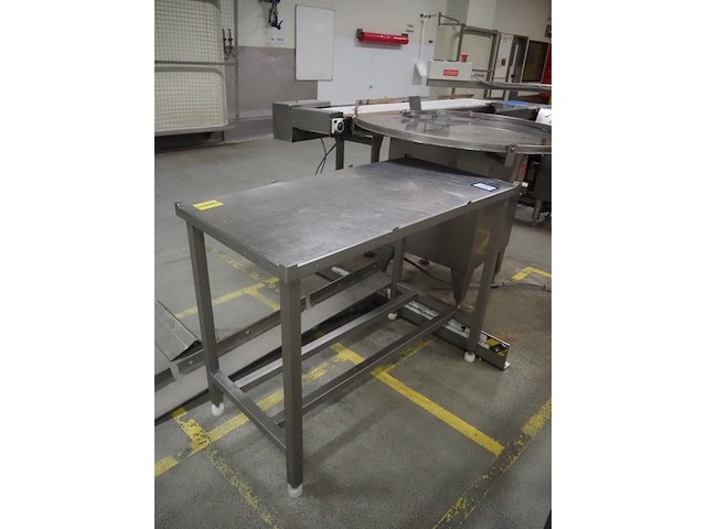 Nn table - afbeelding 2 van  6