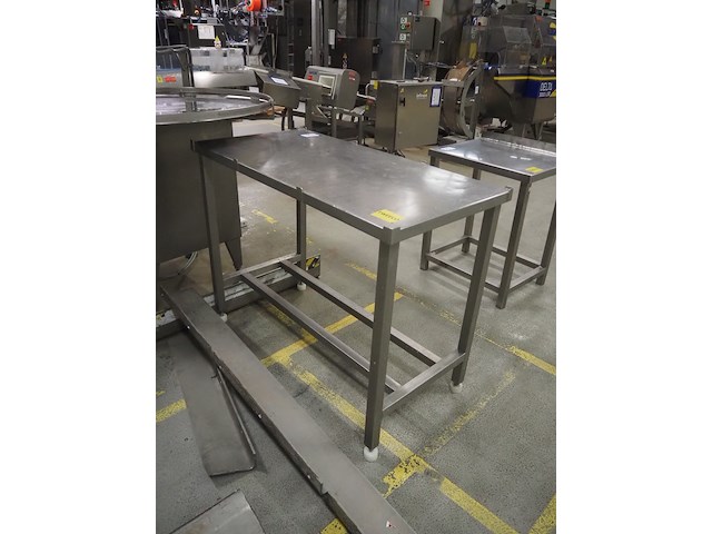 Nn table - afbeelding 3 van  6