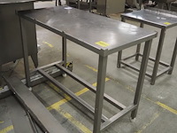 Nn table - afbeelding 3 van  6