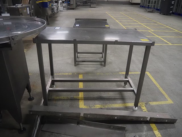 Nn table - afbeelding 4 van  6