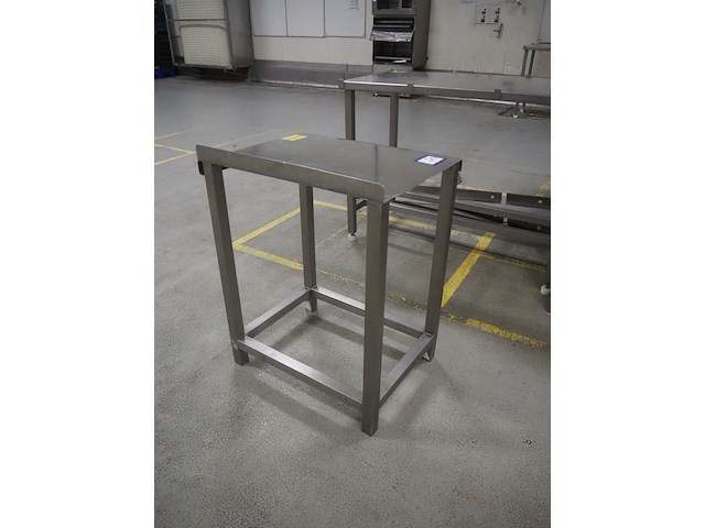 Nn table - afbeelding 3 van  6