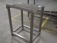 Nn table - afbeelding 3 van  6