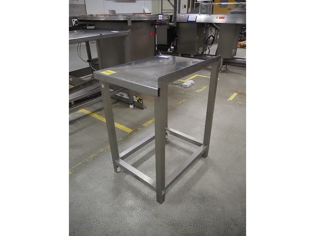 Nn table - afbeelding 4 van  6