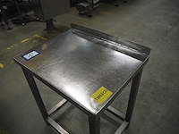 Nn table - afbeelding 5 van  6