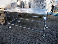 Nn table - afbeelding 1 van  5