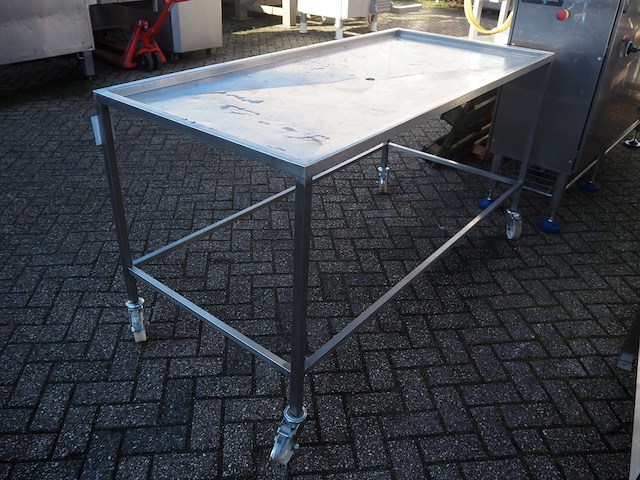 Nn table - afbeelding 3 van  5