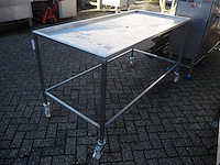 Nn table - afbeelding 3 van  5